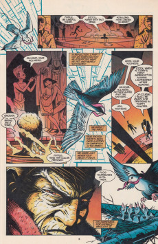 Extrait de Grendel (1986) -24- Devil reborn