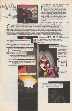 Extrait de Grendel (1986) -34- Devil in name