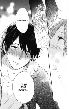 Extrait de Rainbow Days -14- Tome 14
