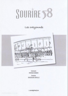 Extrait de Kathleen -1Num- Sourire 58