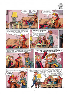 Extrait de Boulard -6- En mode star