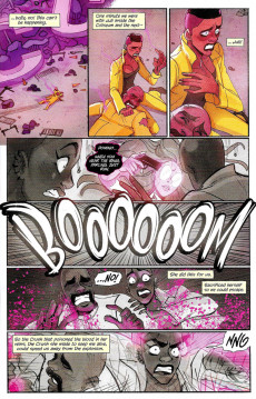 Extrait de Motor Crush (2016) -11- Motor Crush