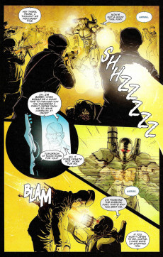 Extrait de The punisher Vol.11 (2016) -222- Punisher: War Machine Part 5
