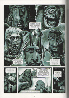 Extrait de Memorabilia