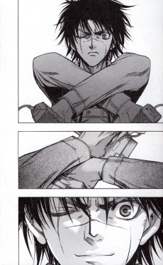 Extrait de L'attaque des Titans - Before The Fall -13- Tome 13