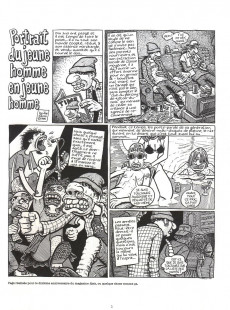Extrait de Le rock et moi -a2018- But i like it - Le rock et moi