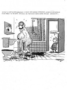 Extrait de Marrons glacés