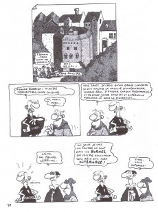 Extrait de Iago