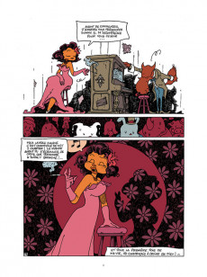 Extrait de Sumato - Tome a18