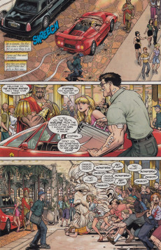 Extrait de Hulk Vol.2 (2008) -7- What happens in Vegas / Hell hath no fury...