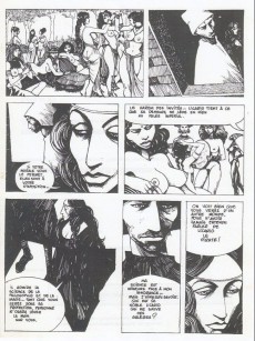 Extrait de La sorcière (Queirolo/Brandoli) - La sorcière