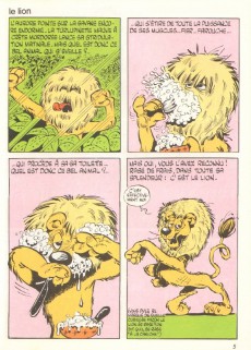 Extrait de Rubrique-à-Brac (16/22) -780- Tome 4 (I)