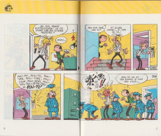 Extrait de Gaston (en norvégien) (Viggo) -2a89- Tabbeparaden