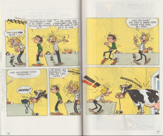 Extrait de Gaston (en norvégien) (Viggo) -3a90- Fortsatte feilgrep