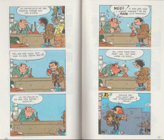 Extrait de Gaston (en norvégien) (Viggo) -1a91- Seriøs slapphet