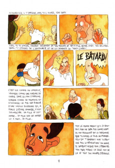 Extrait de S'appartenir