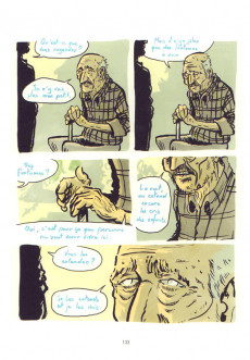 Extrait de Gilets de sauvetage