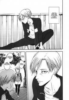 Extrait de DevilsLine -10- Tome 10