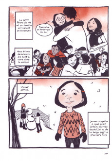 Extrait de Nous avons fait de notre mieux