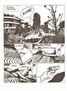 Extrait de Tif et Tondu -Cah01- Cahiers Tif et Tondu 1