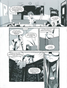 Extrait de I Kill Giants