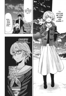 Extrait de Friends Games -7- Tome 7