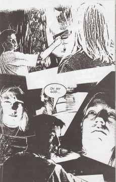 Extrait de Jinx (1996) -SPVC- Jinx special