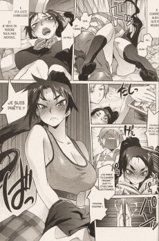 Extrait de Pretty Witches