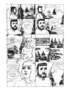 Extrait de Trophy Hunters