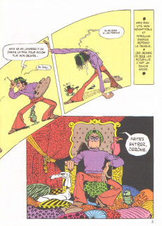 Extrait de Rubrique-à-Brac (16/22) -891- Tome 4 (II)