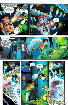 Extrait de The jetsons (2017) -2- Quiet Night Of Quiet Stars