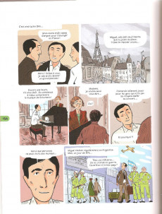 Extrait de Les grands témoins en BD - Tome 1
