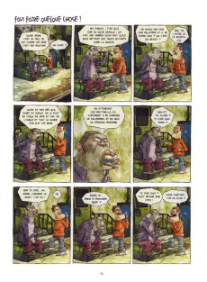 Extrait de Lascars -INT- L'intégrale