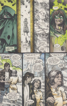 Extrait de Legends of the DC universe (1998) -33- Destroyer of worlds part 1 of 4
