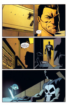 Extrait de Punisher (100% Marvel - 2017) -3- Le Roi des rues de New York