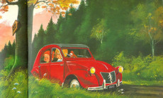 Extrait de Boule et Bill -15- (Collection Eaglemoss) -HS1- Trois histoires de Boule & Bill