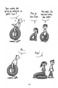Extrait de Le guide du Mauvais Père -4- Le Guide du Mauvais Père 4