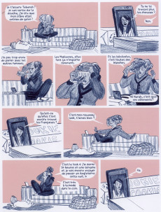 Extrait de Nurah