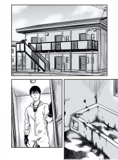 Extrait de Route End -1- Tome 1