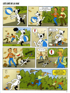 Extrait de Koshka -1- Koshka au centre du monde