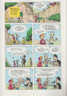 Extrait de Splint & Co. -6b1987- I muraenens gab