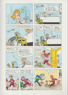 Extrait de Splint & Co. -7b1987- Avestriden