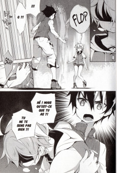 Extrait de Re:teen -2- Tome 2