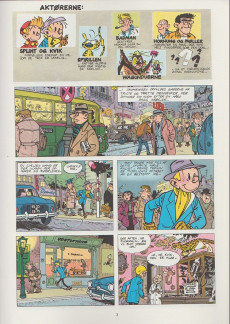 Extrait de Splint & Co. -13b1986- Guld og gorillaer