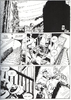 Extrait de Torpedo -15- Affreux, sales, bêtes, méchants et immondes