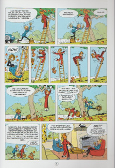 Extrait de Splint & Co. -12d2008- Operation Stilhed