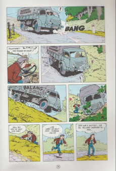 Extrait de Splint & Co. -6c1991- I muraenens gab
