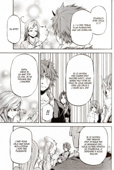Extrait de Moi, quand je me réincarne en Slime -4- Tome 4