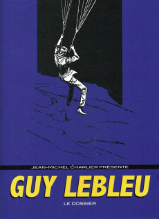 Extrait de Guy Lebleu -5ES- 15 milliards de diamants