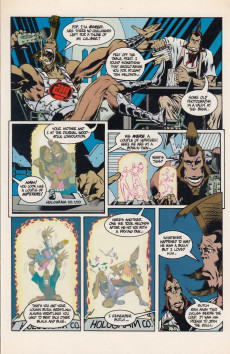 Extrait de Hammer of God: Butch (1994) -1- Butch